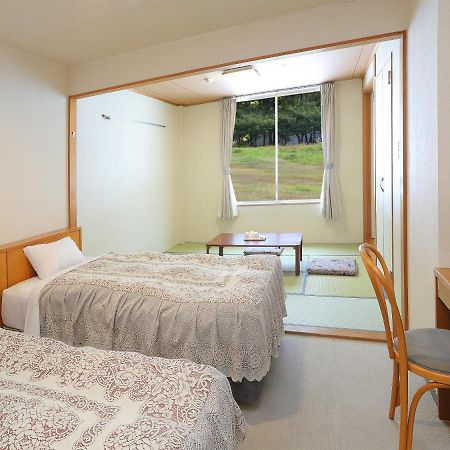 Ryuo Park Hotel Yamanouchi  Exterior photo