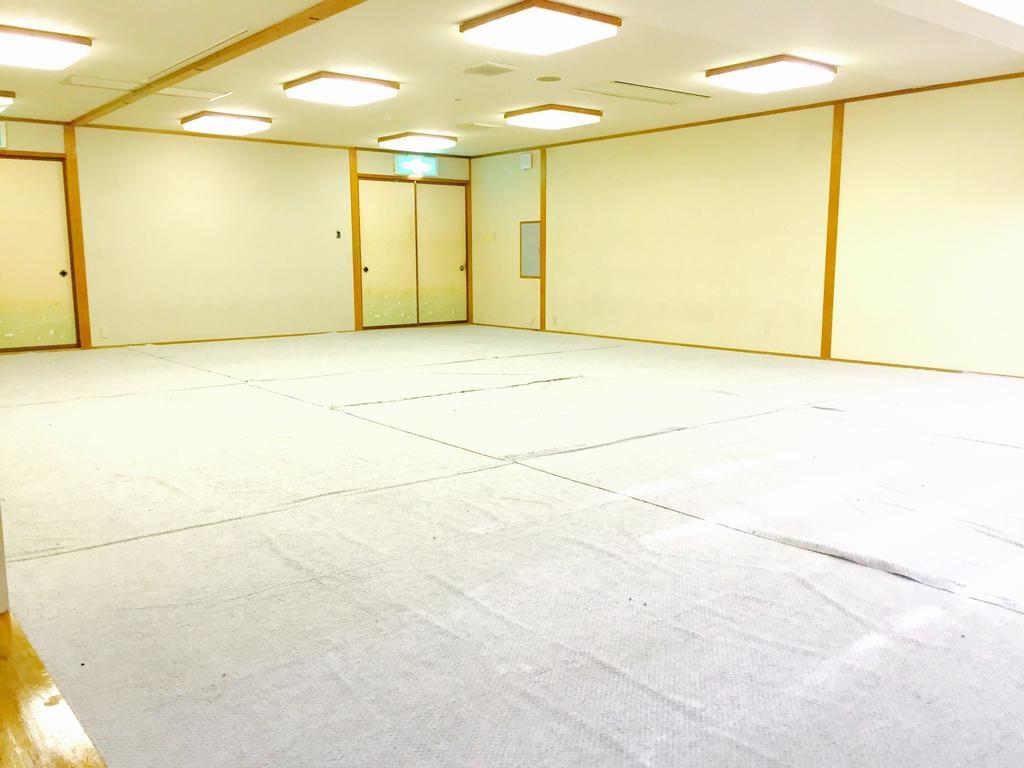 Ryuo Park Hotel Yamanouchi  Exterior photo